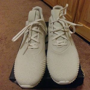 ADIDAS alphabounce sneakers